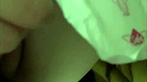 I'm on my period but want dick now