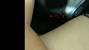 I'm on my period but want dick now