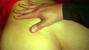 after the party, i fucked my girlfriend's big-assed argentinian babe in cowgirl position