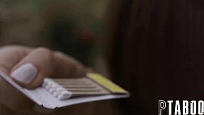 What's good for the gander with Vanna Bardot and Dante Colle