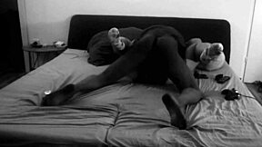 Bbw teen rides cock hard at midnight. Want to see her bent over?