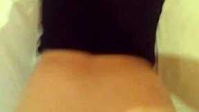 Another Intense Session With My Love!