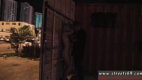 Russian Teen 18+ Star Cheating First Time!