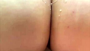 Young Slut Taking Backshots Compilation?