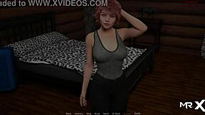 Dusklightmanor Powerful Cumshot In Pussy E1 45