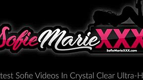 Milf Sofie Marie Blows And Bangs Cowboy Dicks In Wild Threesome.