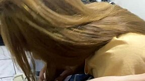 You Suck Him While He Plays Video Games?