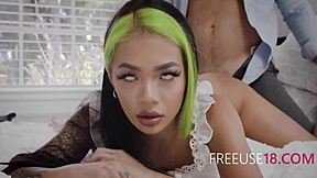 Scottish teen used freely by dad's debt collector