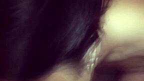 surprising a cute teen 18+