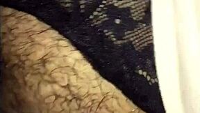 attractive latina amateur model