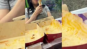 My Friend Uses Me as Dessert, Cums Inside, Will I Get Pregnant?