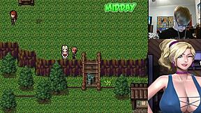 Intense Pleasure With Camp Counselor And Tutor