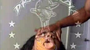 i drill tineebadass wit my big coc