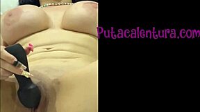 Michelle And Gyana Lick Shaved Pussies