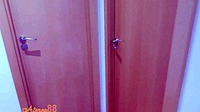 hardcore teen swallows big cumshot