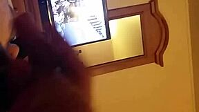 i saw these professional tweekers and they were so hardcore