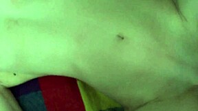 Fucking Young Skinny Bitch While Her Is in the Kitchen