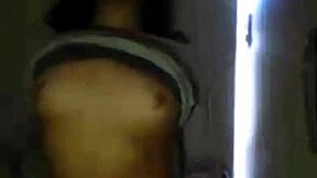 I watch this teen show, feeling so voyeuristic and excited.