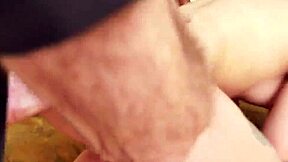 Getting Head In Threesome With Old Australian!