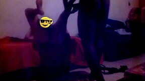 How my wife and I had anal sex in quarantine in Aracaju