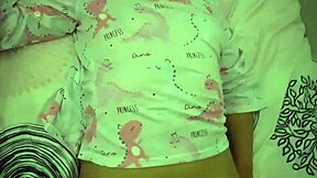 I Babysat My 18yo Cousin And Fucked Her Tight Pussy At Night