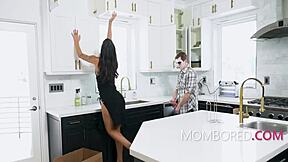 anthony pierce pounds charlie valentine's pussy