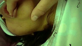 I Babysat My 18yo Cousin And Fucked Her Tight Pussy At Night