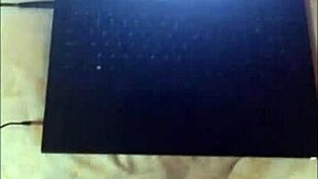 Cute Teen Guy Jerks Off Hard to Cum