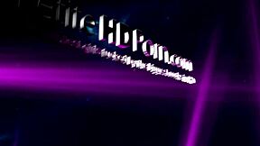 Teen Gets Her Tiny 18+ Twat Drilled Hardcore Rough