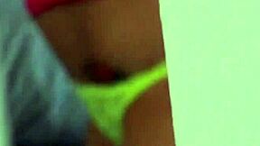 Hey roomie, cum in and do me, starring Jade in POV.