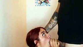 Stepsister begs for cash to party, but what will she do?