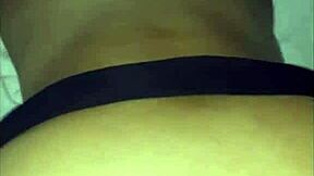 Sister-in-law fucking after the party!