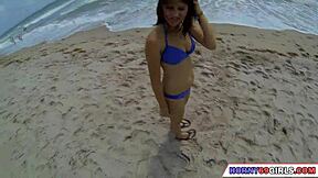 seducing that cute tight girl?