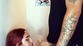 Stepsister begs for cash to party, but what will she do?