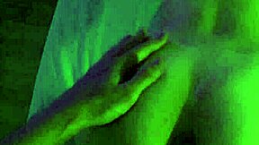 i made her cum hard during doggy style fucking