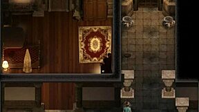 OMG, This Goddess in Lingerie Has Huge Tits and Ass for Anal!