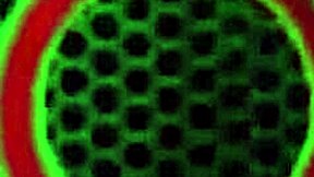 Jasmin Wolff's Tight Ass Gets Gaped Wide Open in Intense Anal Session