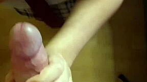 Squid Game Porn Parody: Marbles Challenge