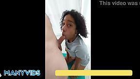 Fucked Neighbor After Gym in Medellin Colombia