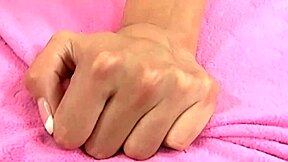 Lela Star's Face Covered in Cum