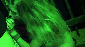 Two Teens With Big Asses Fuck Their Master In Extreme Domination