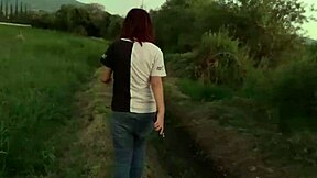 Emo Teen Skips School For Huge Cock