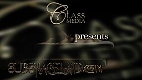 Oh No! Bondage Ropes Immobilize Teen Slave's Pussy In Intense Bdsm With Spanking!