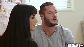 That perverted milf with her big ass rode my dirty cock so intensely