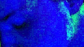 she's sucking that big cock deep 😍