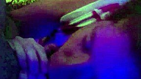 she's sucking that big cock deep 😍