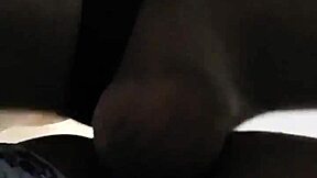 Watch Her Bent Over Doggystyle!