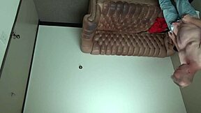 i'm lil mcqueen in this casting pov interview, feeling nervous but excited