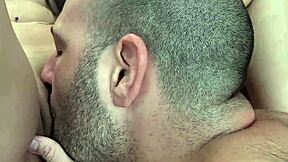 i fucked teen latina lia lopez after catching her spying in the shower, licking her pussy and getting a blowjob