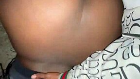 the story of the black step sister